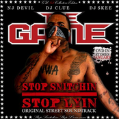 Outro (red Bandana) by The Game