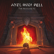 Holy Diver by Axel Rudi Pell