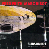 Solo Acoustic Guitar by Fred Frith