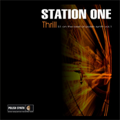 Station One