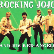 rocking jojo and his red angels