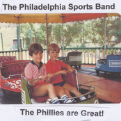 The Phillies are Great!