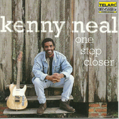 High On A Hilltop by Kenny Neal
