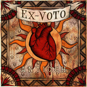 Demons Of The Night by Ex-voto