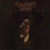 The Source / Antichrist Repugnancy