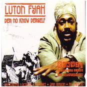 Chances Are by Lutan Fyah