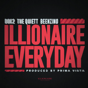 Illionaire Records: ILLIONAIRE EVERYDAY