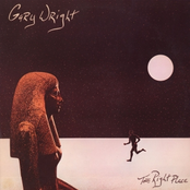 Gary Wright: The Right Place