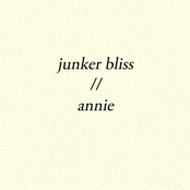 Annie (Single)