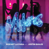 Mozart La Para: Mujeres