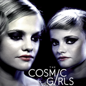 Cosmic Girls