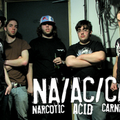 Narcotic Acid Carnage