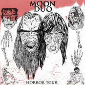 Horror Tour by Moon Duo