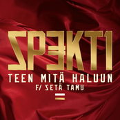 Teen Mitä Haluun