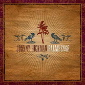 Johnny Hickman: Palmhenge