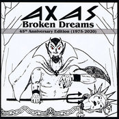 Broken Dreams - 45th Anniversary Edition (1975-2020)