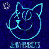 Jenny and the Mexicats: Ten Spins Round the Sun (10 Year Anniversary Album)