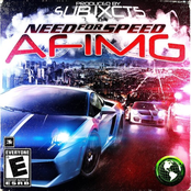 Need4Speed: AF1MG