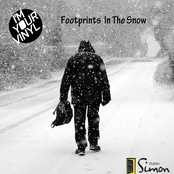 Footprints in the Snow - A Song for Simon