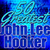 War Is Over by John Lee Hooker