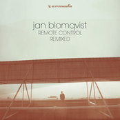 Jan Blomqvist: Remote Control (Remixed)