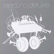 Seatback by Electro Deluxe