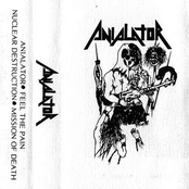 Anialator (Demo)