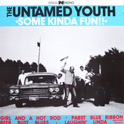 Girl And A Hot Rod by The Untamed Youth