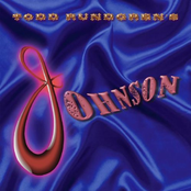 todd rundgren's johnson