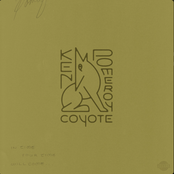 Ken Pomeroy: Coyote (feat. John Moreland)