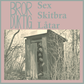 Sex Skitbra Låtar