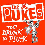 Too Drunk To Pluck
