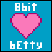 Blast Off! by 8bit Betty