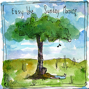 Easy Like Sunday Morning