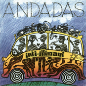 Andadas