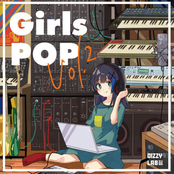 Girls POP (Vol.2)