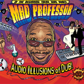 Audio Illusions Of Dub! Album Picture