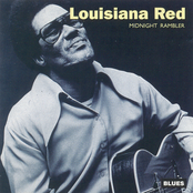 The Whole World by Louisiana Red