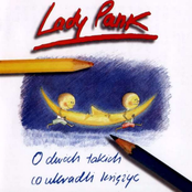 Latający Kot by Lady Pank