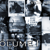 A Year In Words: Volume I