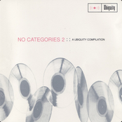 No Categories 2 (A Ubiquity Compilation)