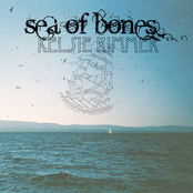 Sea of Bones - EP