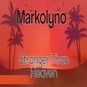 Stronger Than Heaven