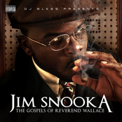 DJ Bless Presents The Gospels Of Reverend Wallace