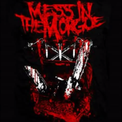 mess in the morgue