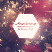 My Friend Understand the Christmas Spirit