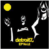 Gracias by Detroit7