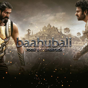 baahubali vocal & soundtrack