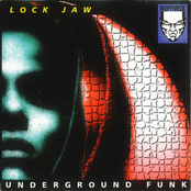 Lockjaw: Underground Funk