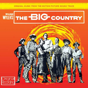The Big Country (Original Motion Picture Soundtrack)